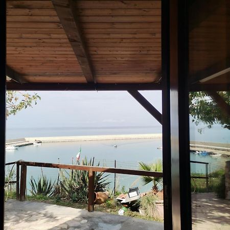 Apartmán Loft Sul Mare Balestrate Exteriér fotografie
