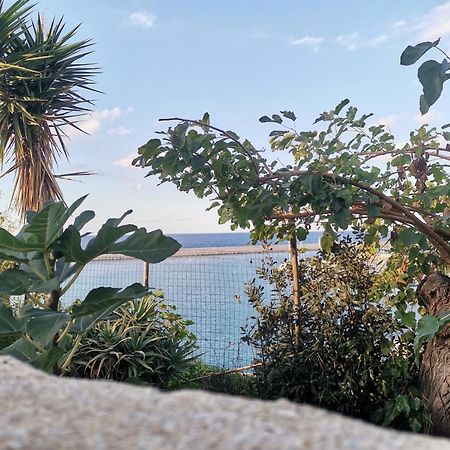 Apartmán Loft Sul Mare Balestrate Exteriér fotografie