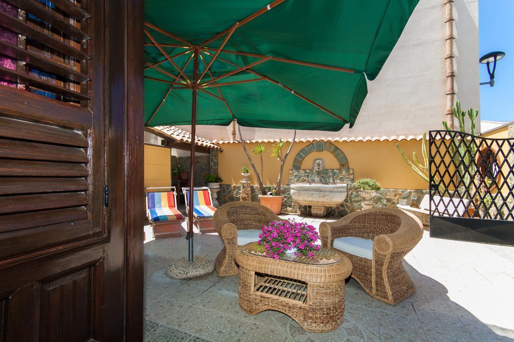 Apartmán Loft Sul Mare Balestrate Pokoj fotografie