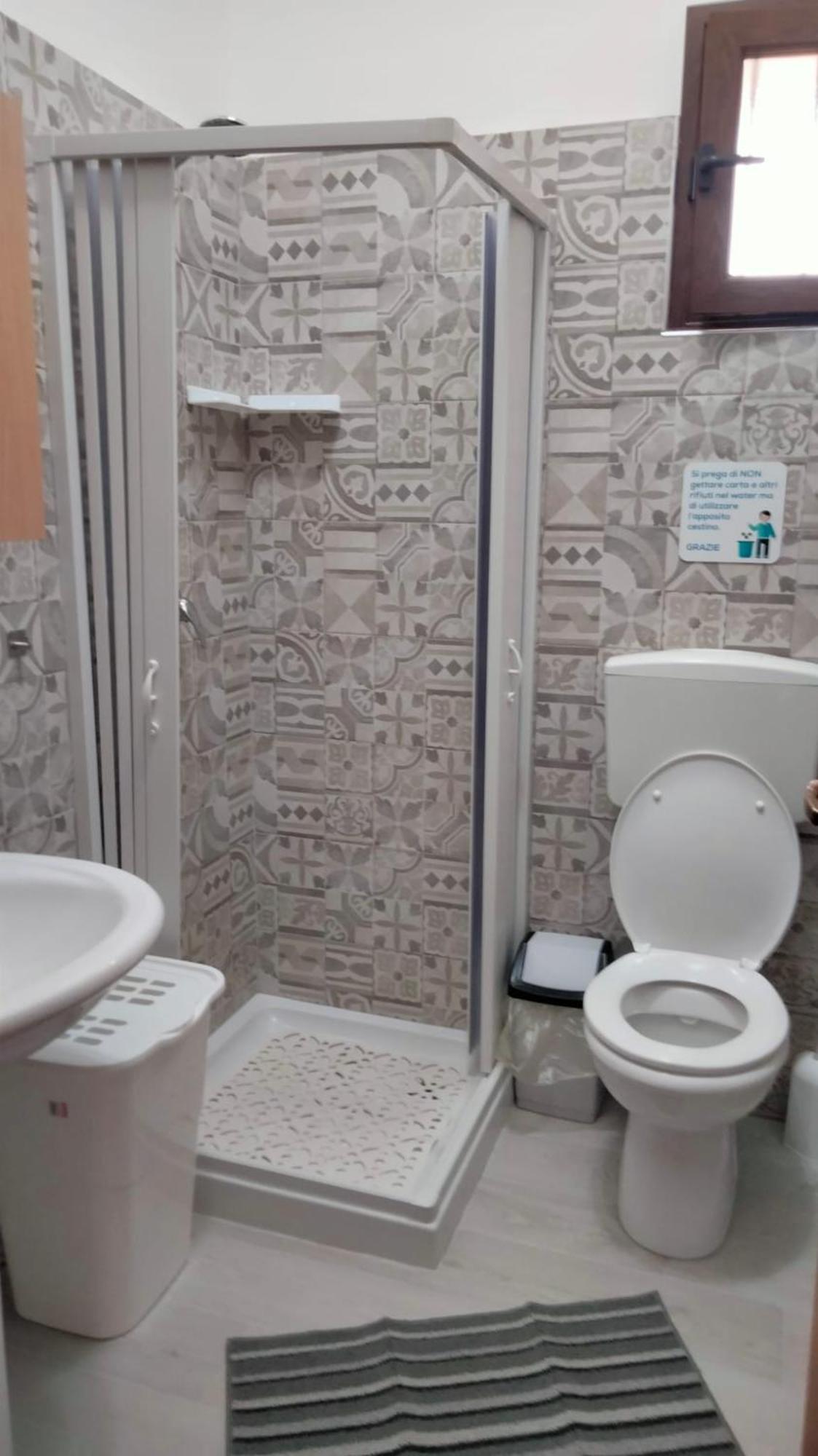 Apartmán Loft Sul Mare Balestrate Exteriér fotografie